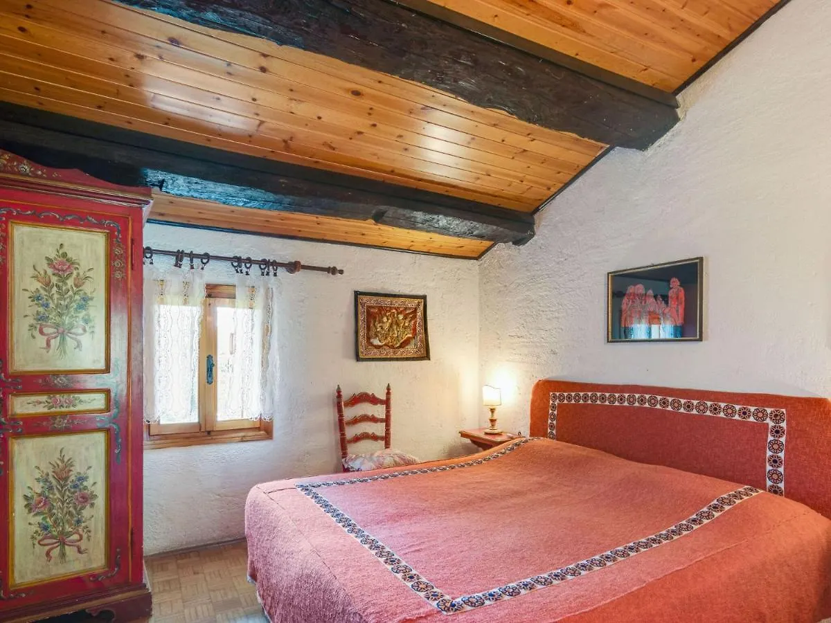 Belvilla By Oyo Casa Gherla Uno Crespano del Grappa Semesterbostad