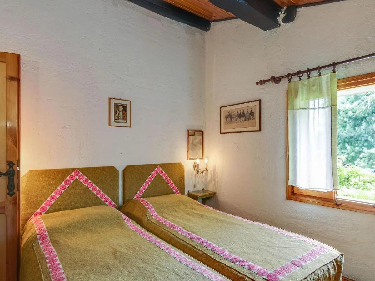 Semesterbostad Belvilla By Oyo Casa Gherla Uno Crespano del Grappa