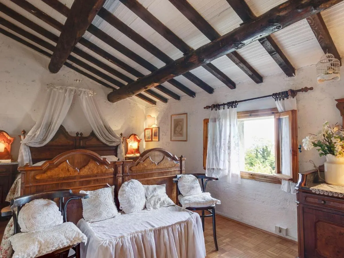 Belvilla By Oyo Casa Gherla Uno Crespano del Grappa Italien