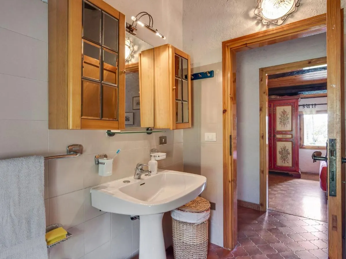 Semesterbostad Belvilla By Oyo Casa Gherla Uno Crespano del Grappa