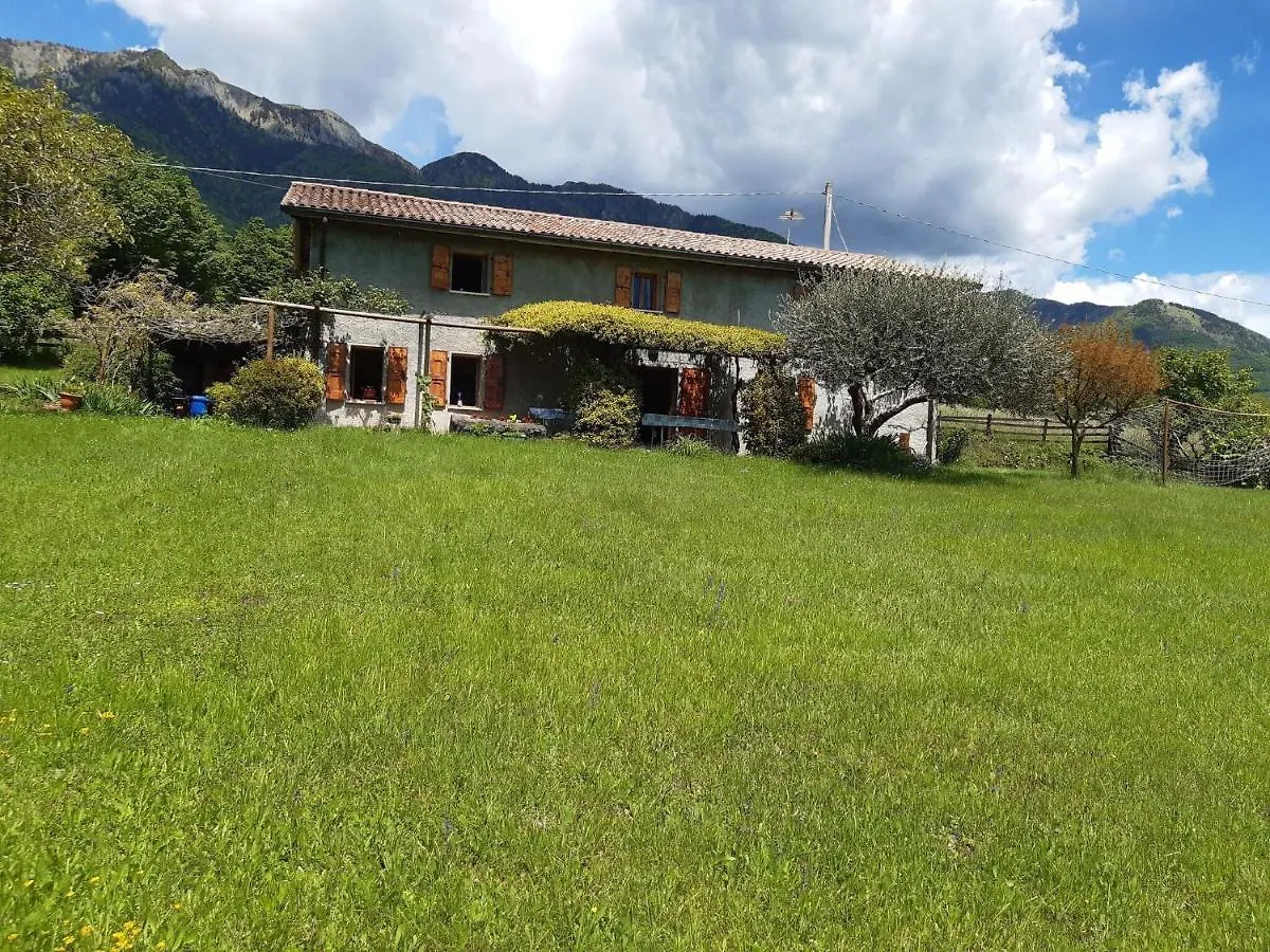 Belvilla By Oyo Casa Gherla Uno Crespano del Grappa