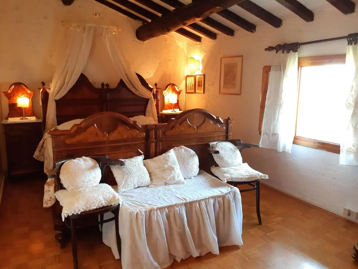 Semesterbostad Belvilla By Oyo Casa Gherla Uno Crespano del Grappa