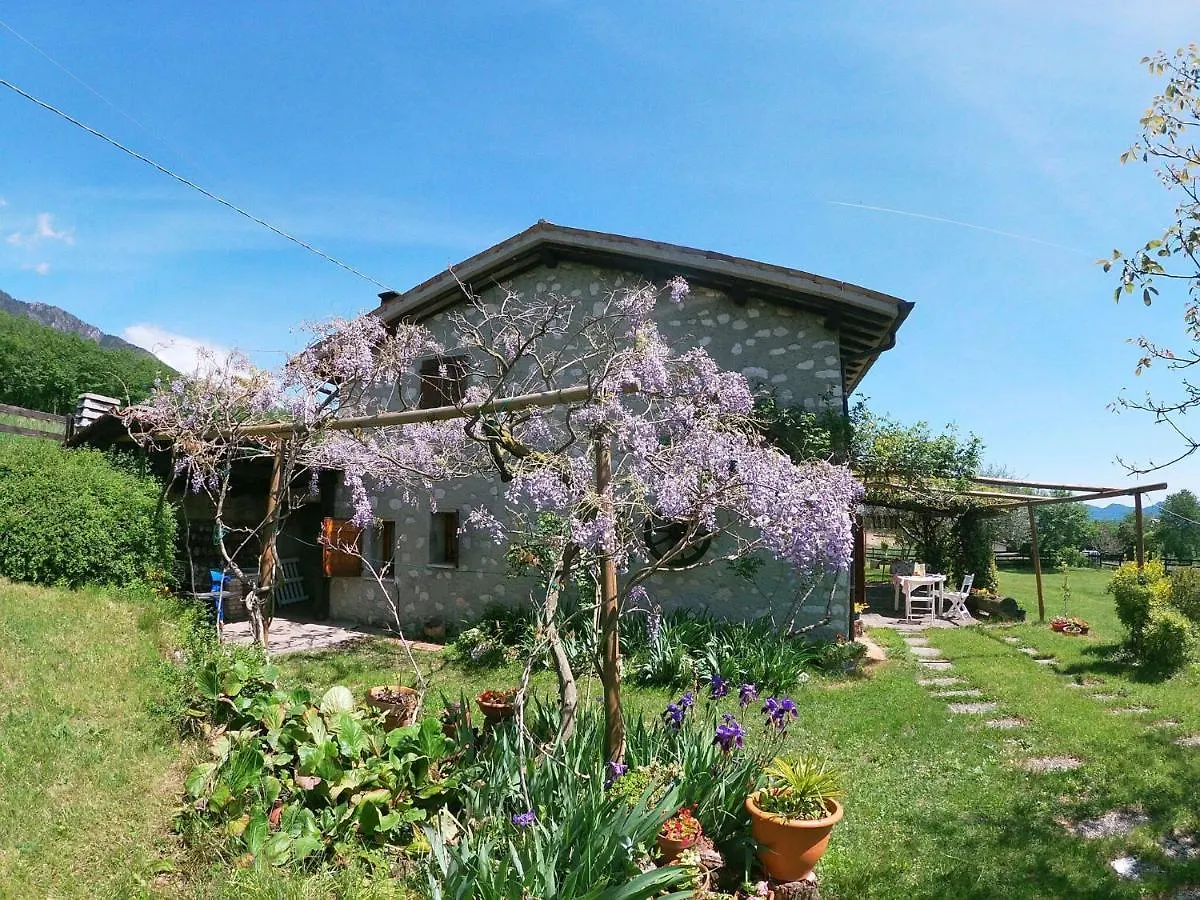Semesterbostad Belvilla By Oyo Casa Gherla Uno Crespano del Grappa